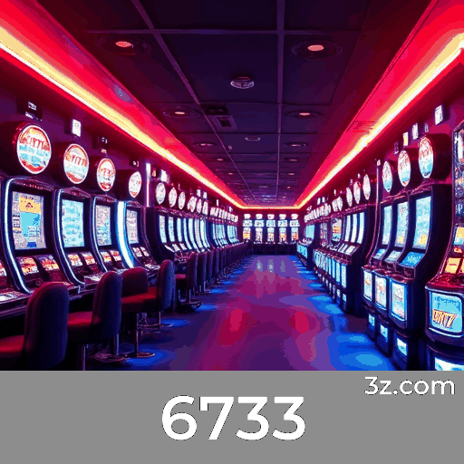 Revolução em jogos online: inovação e valor na 6733