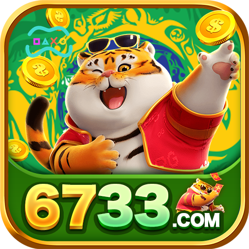 6733: Plataforma de Cassino Online Premium